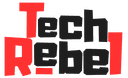 Logo de Tech Rebel