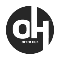 OFFER-HUB logo