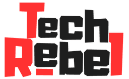 Tech Rebel logo