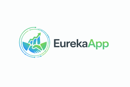 EurekaApp logo