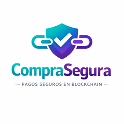 Compra Segura logo