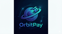 OrbitPay logo