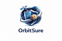OrbitSure logo
