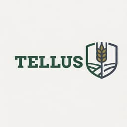 Tellus logo