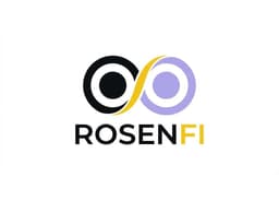 RosenFi logo
