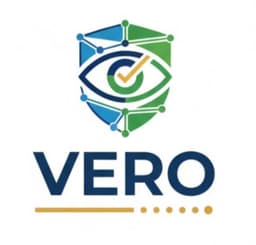 VERO - Proof of Custody & Asset Integrity logo