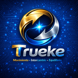 Trueke logo