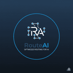 RouteAI logo