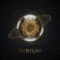 Nirium logo