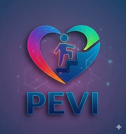 PEVI logo