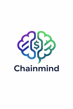 Chainmind logo
