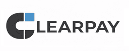 CLEARPAY logo