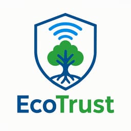 EcoTrustConnect logo