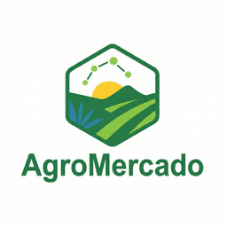 AgroMercado logo