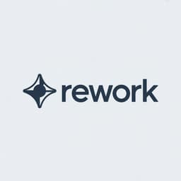 ReWork logo