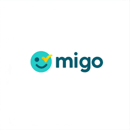 migo logo
