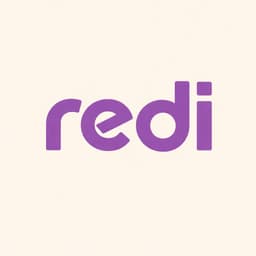 Redi logo