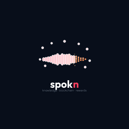 Spokn logo