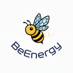 BeEnergy logo