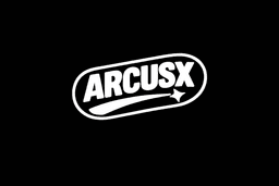 ArcusX logo