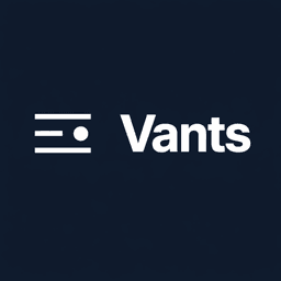 Vants logo