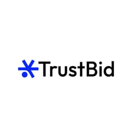 TrustBid logo