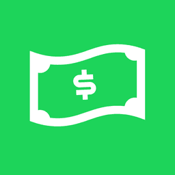 Wapy / MoneyChat logo