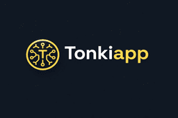 Tonkiapp logo