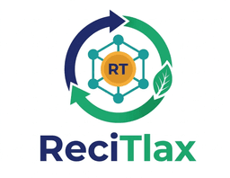 ReciTlax logo