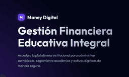 Money-Digital logo