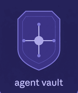 Agent-Vault V2