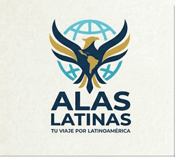 ALAS LATINAS