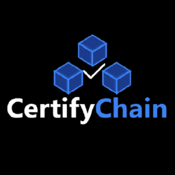 certify CHAIN